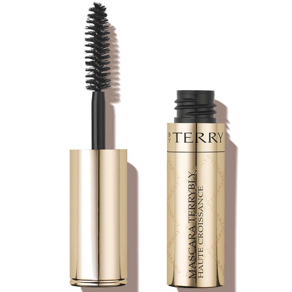 By Terry Mini-To-Go Mascara Terrybly N°1 (Free Gift)