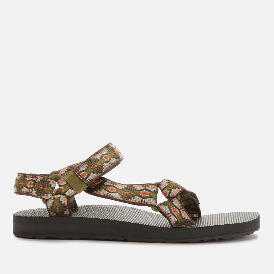Teva canyon calliste store green