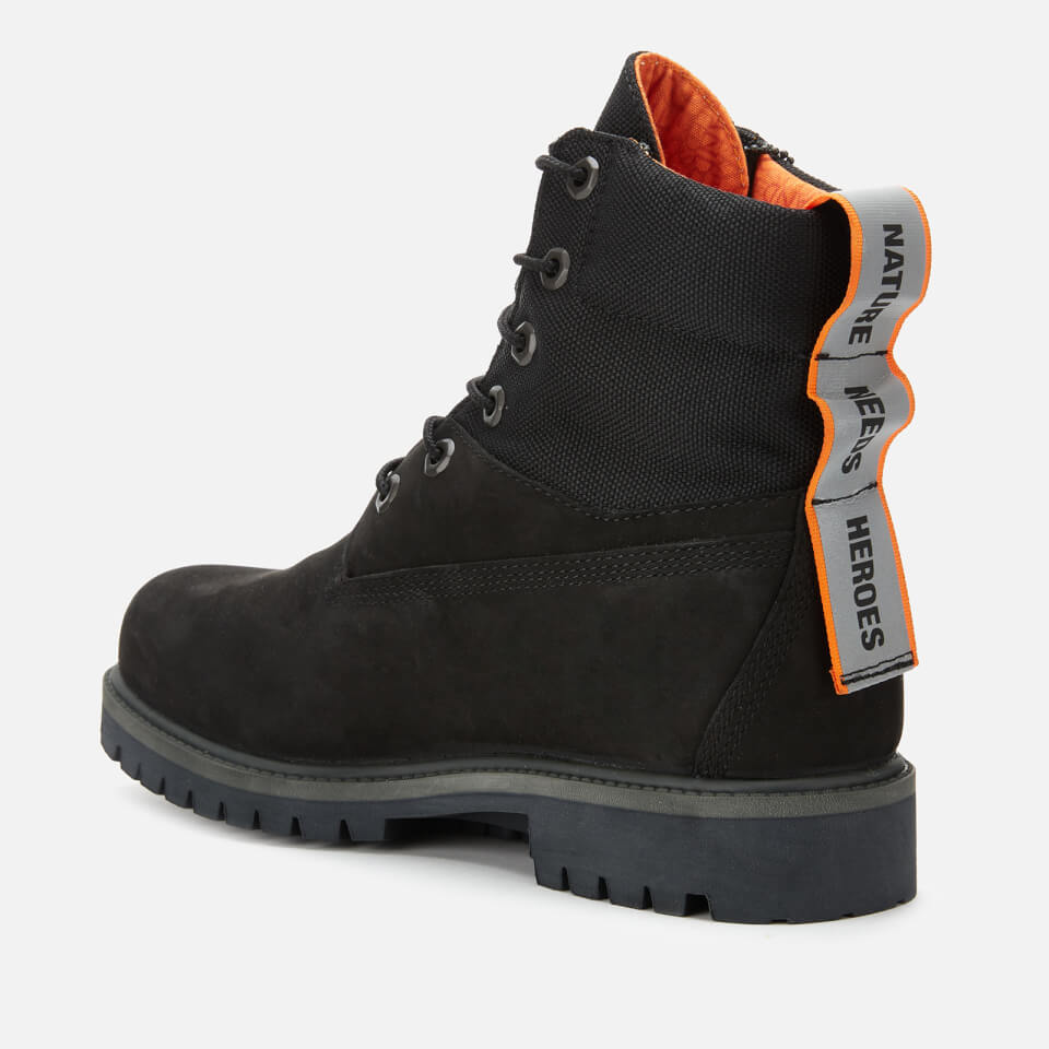 Timberland Nature Needs Heroes ブラック 26.5 - メルカリ