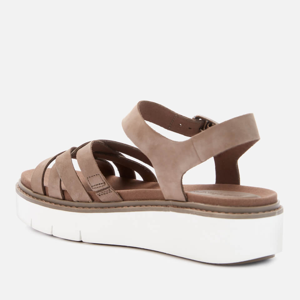 Timberland safari discount dawn multi strap