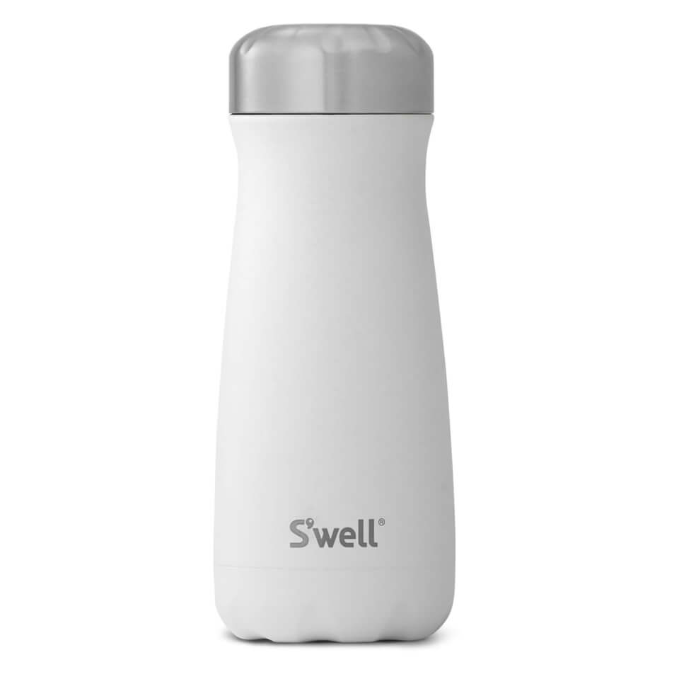 S'well On The Rocks Bottle and Eats Set (Worth £150)