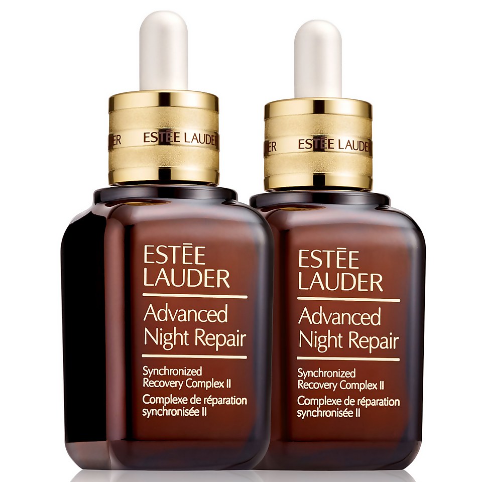 Estée Lauder Advanced Night Repaire Synchronised Recovery Complex ll Duo