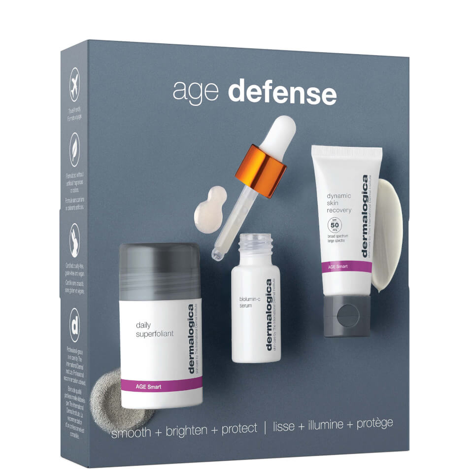 Dermalogica Age Defense Kit