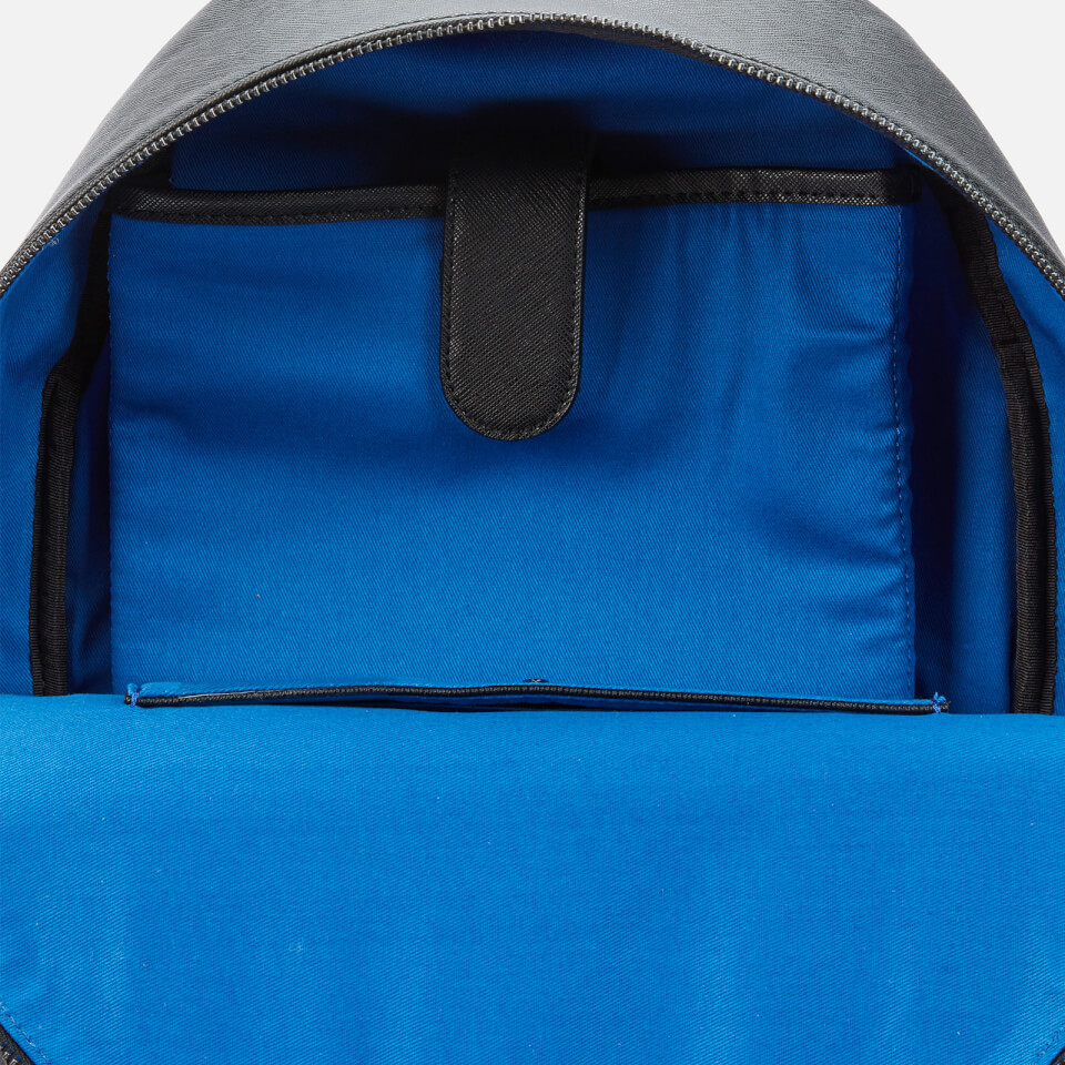 Ted baker crossgrain backpack top
