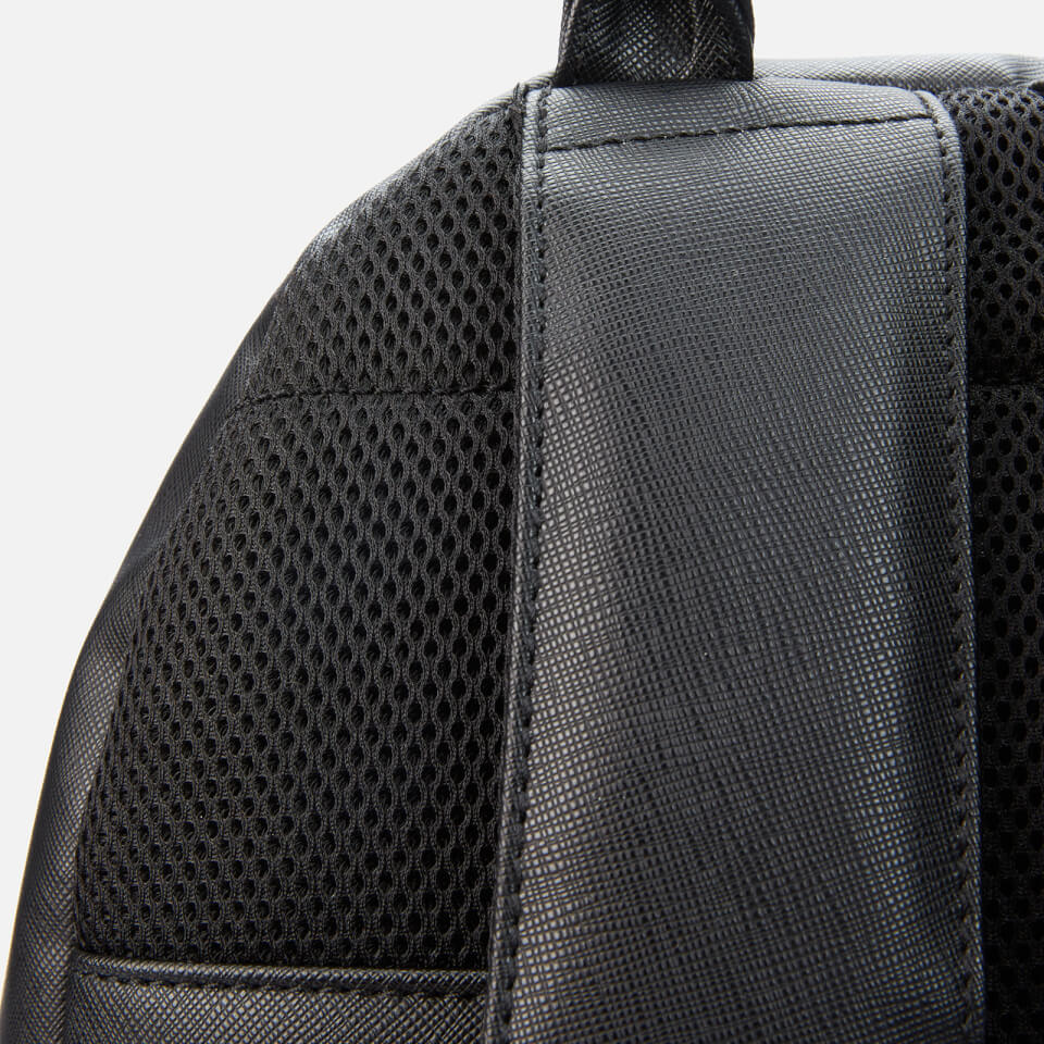 Ted baker crossgrain backpack sales