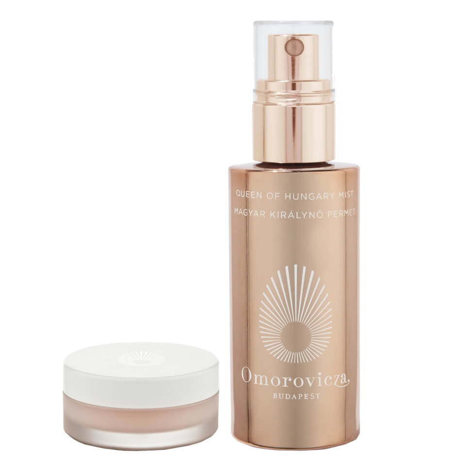 Omorovicza Pamper Duo