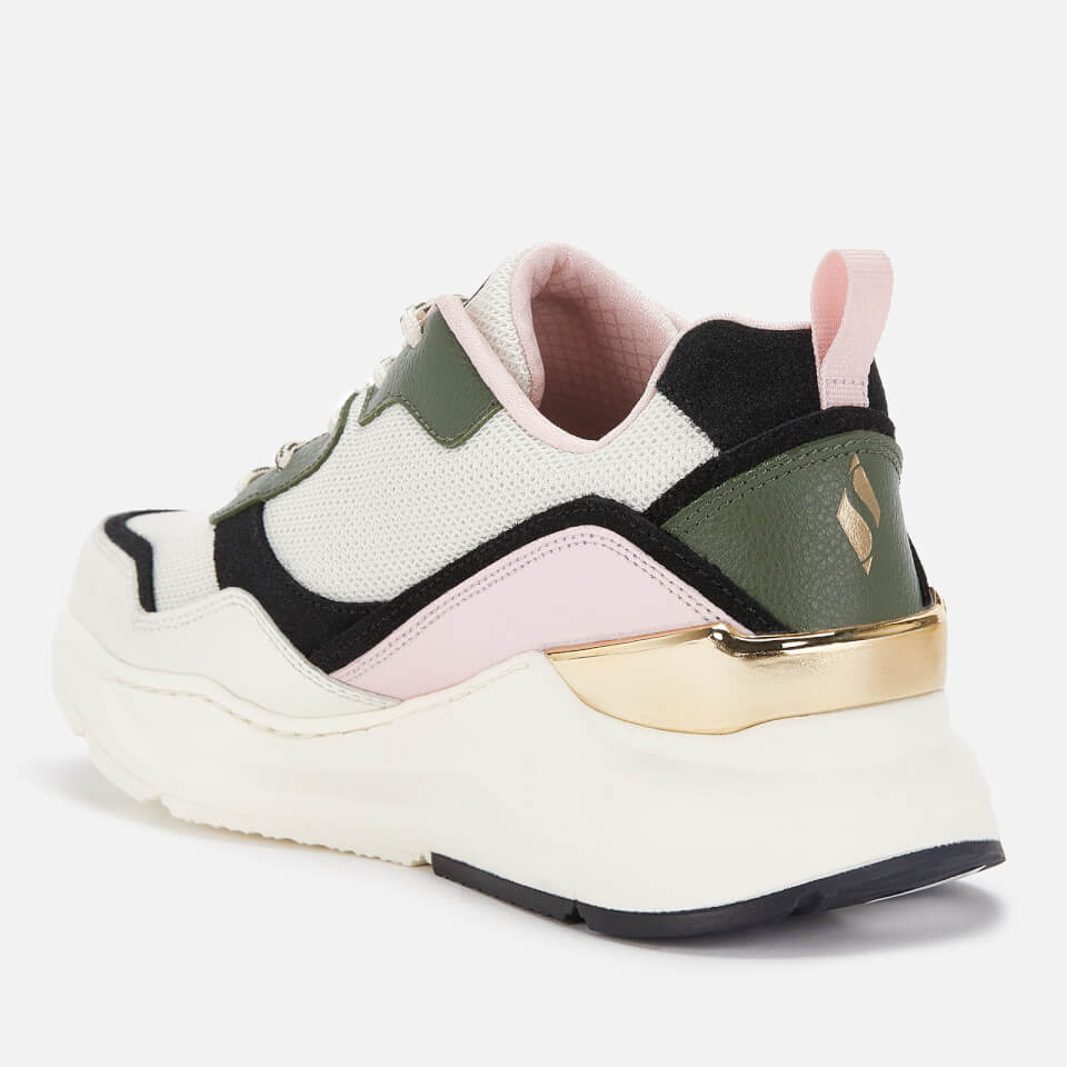 Mallet clearance nix trainers