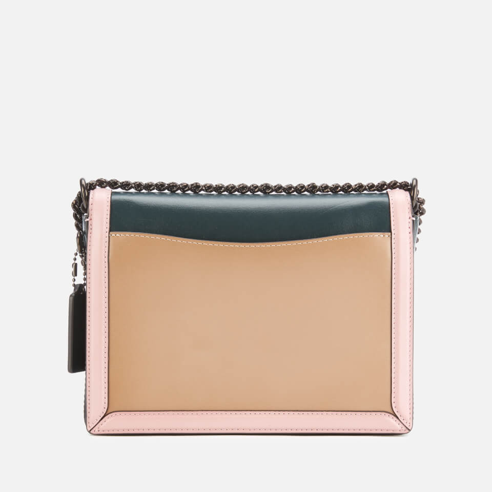 Coach hutton green best sale