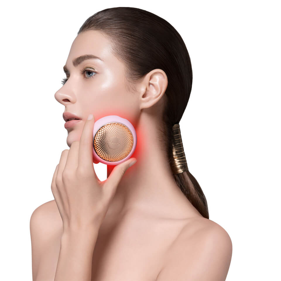 FOREO UFO 2 Device - Pearl Pink