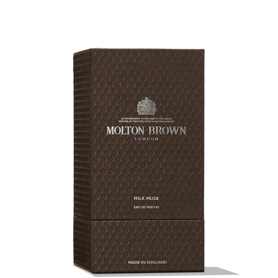 Molton Brown Milk Musk Eau de Parfum 100ml