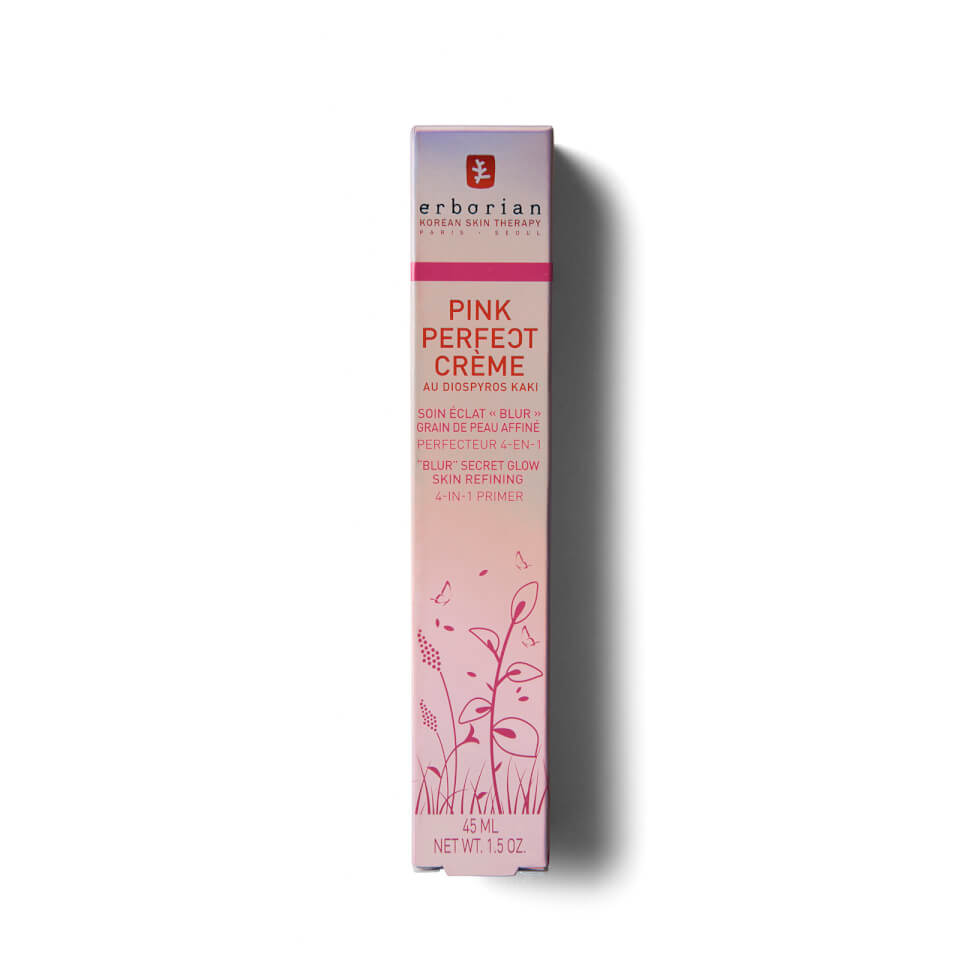 Erborian Pink Perfect Crème 45ml