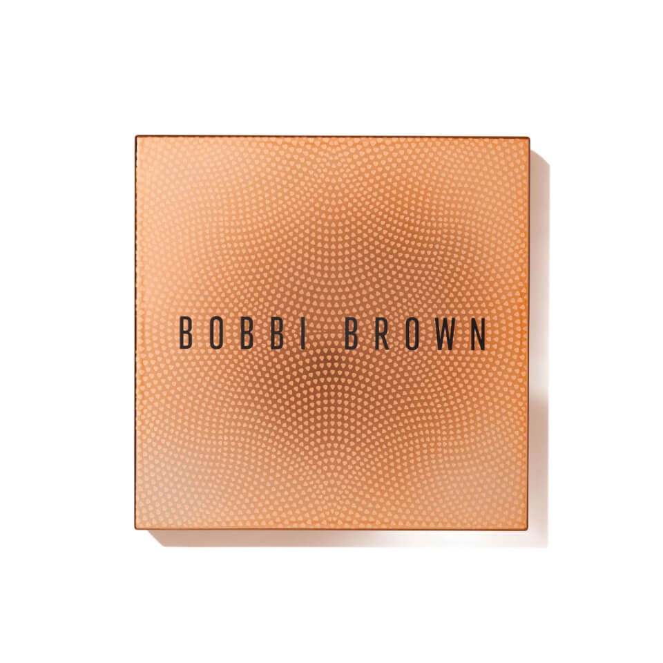 Bobbi Brown Glow Collection - Warm Glow Highlighter