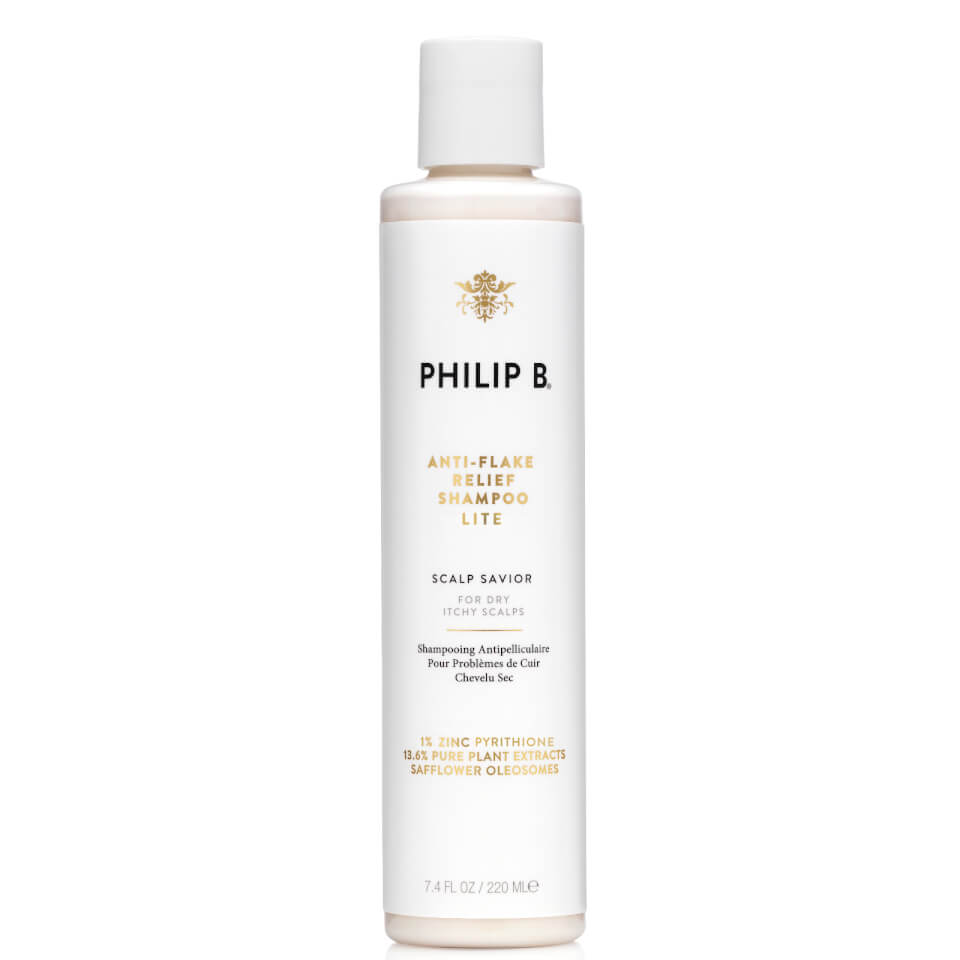 Philip B Anti-Flake Relief II Shampoo 220ml