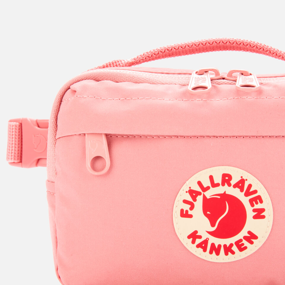 Fjallraven Women's Kanken Hip Bag - Pink