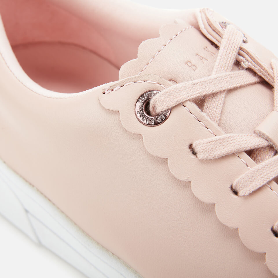 Ted baker gielli trainers deals
