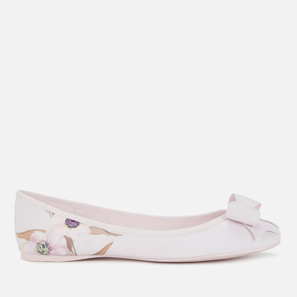 Ted online baker flats