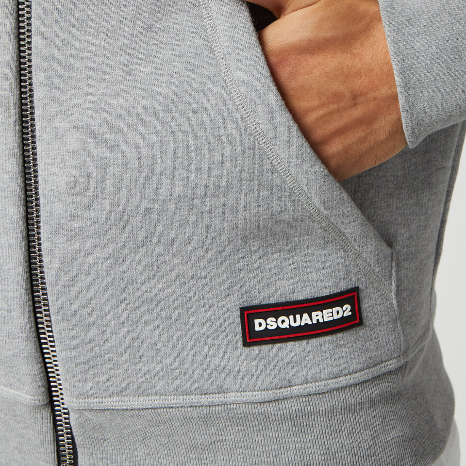 Ellesse cooper tape full zip hoodie sales