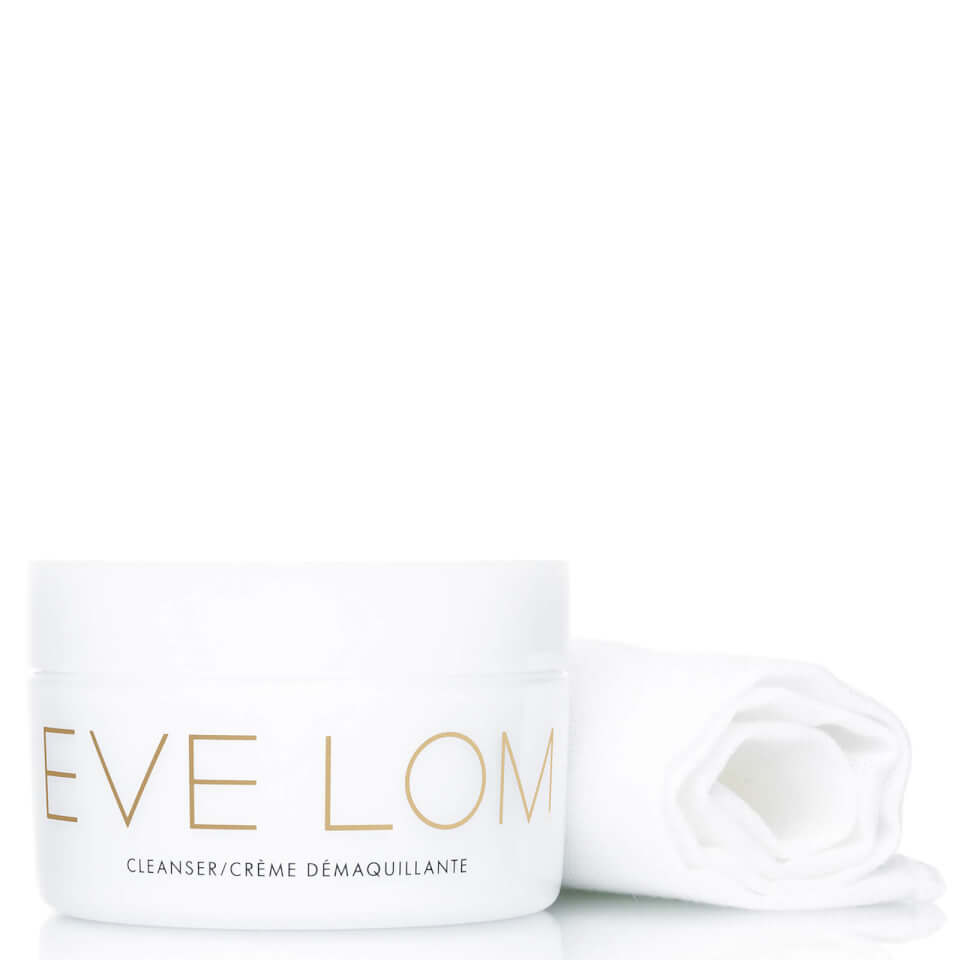 Eve Lom Cleanse & Replenish Bundle