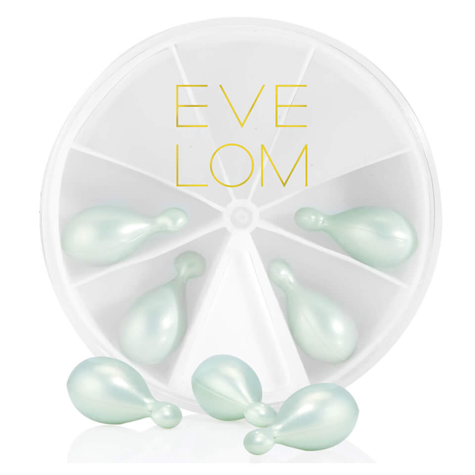 Eve Lom Cleanse & Hydrate Bundle