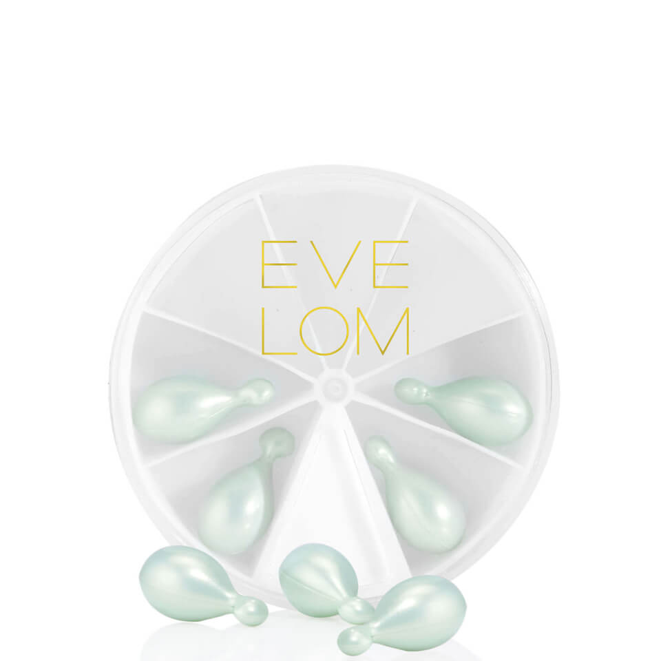 Eve Lom Cleanse & Treat Treatment Bundle