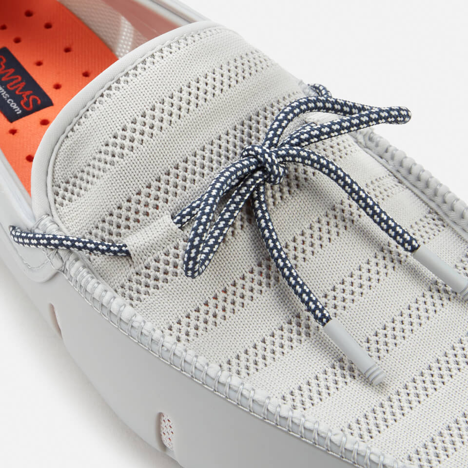 Swims knit lace loafer sales