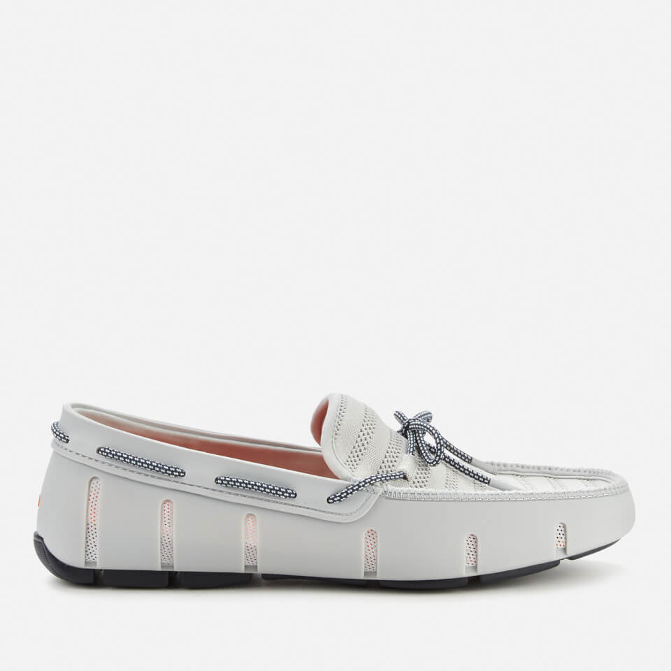 Stride lace loafer hotsell