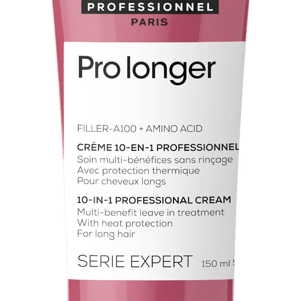 L'Oréal Professionnel Serié Expert Pro Longer Lengths Renewing Cream 150ml