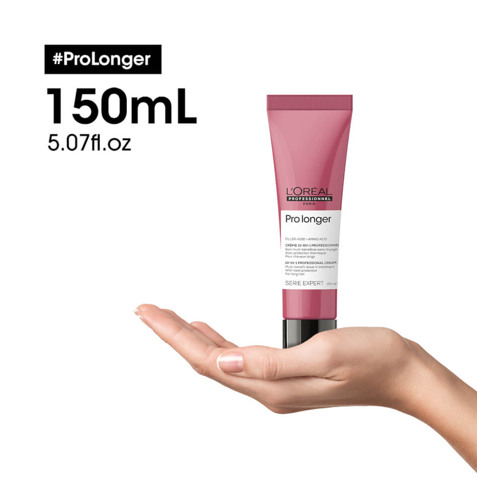 L'Oréal Professionnel Serié Expert Pro Longer Lengths Renewing Cream 150ml