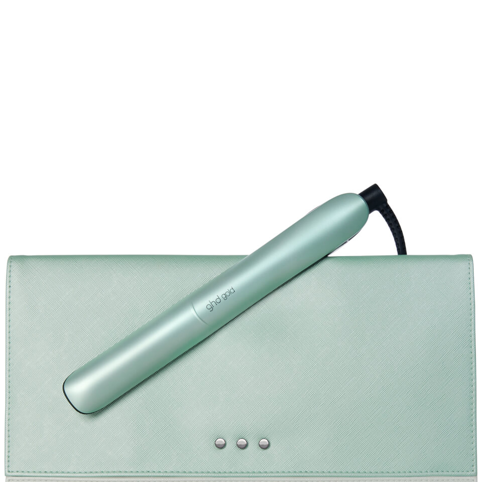 Ghd gold sales neo mint opiniones