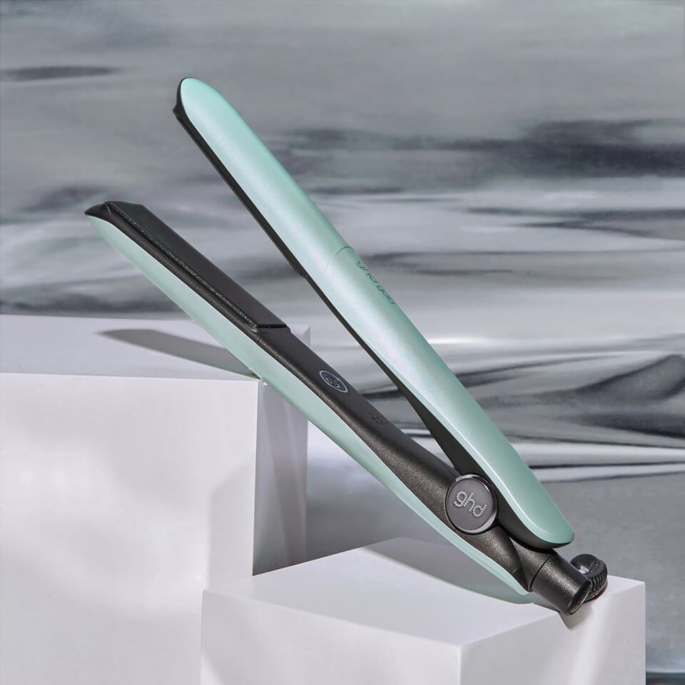 ghd Gold Styler Neo Mint