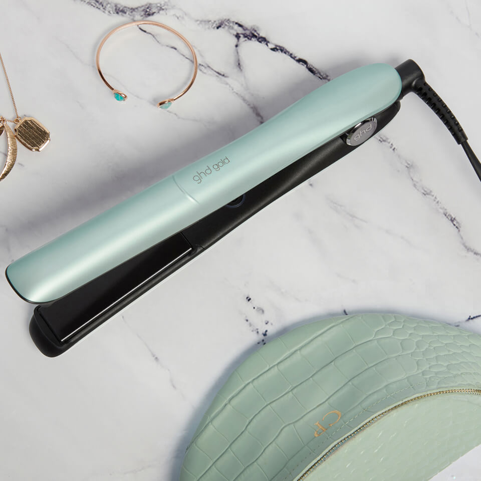 Ghd gold 2025 neo mint opiniones