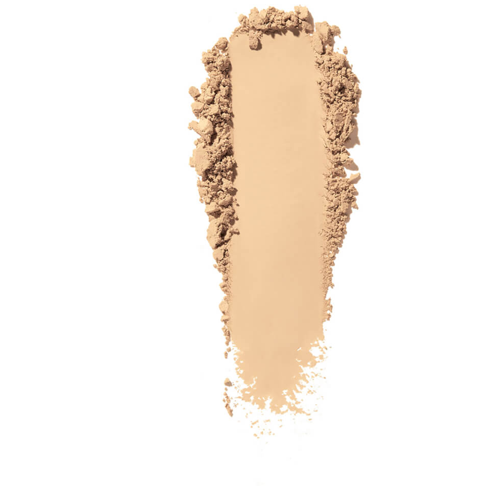 Shiseido Synchro Skin Self-Refreshing Custom Finish Powder Foundation - Alabaster