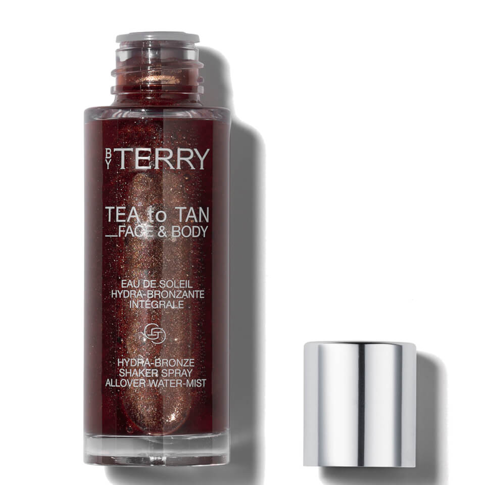 By Terry Tea to Tan Face and Body 30ml