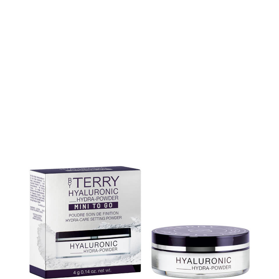 By Terry Beauty to go Hyaluronic Hydra Powder 1.5g