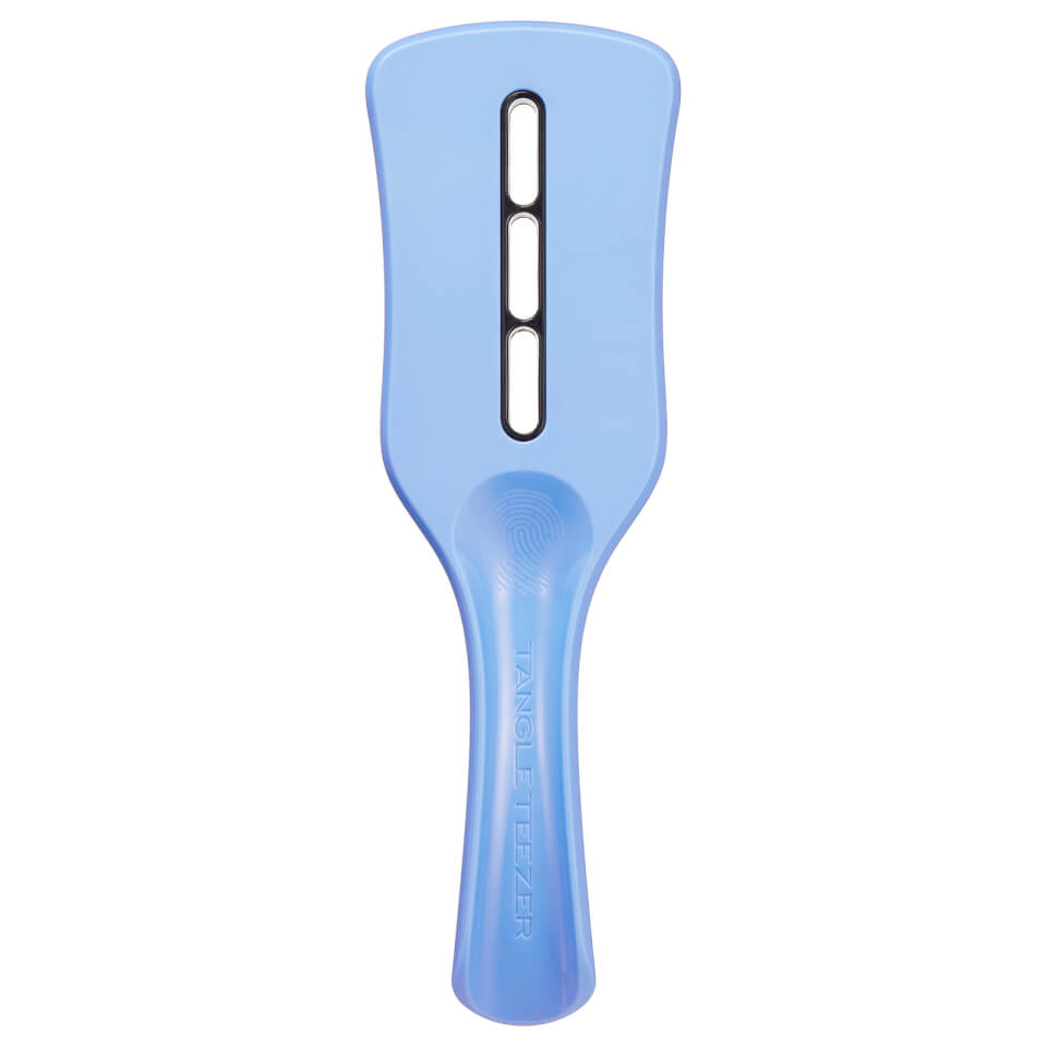 Tangle Teezer The Ultimate Blow-Dry Hairbrush - Ocean Blue