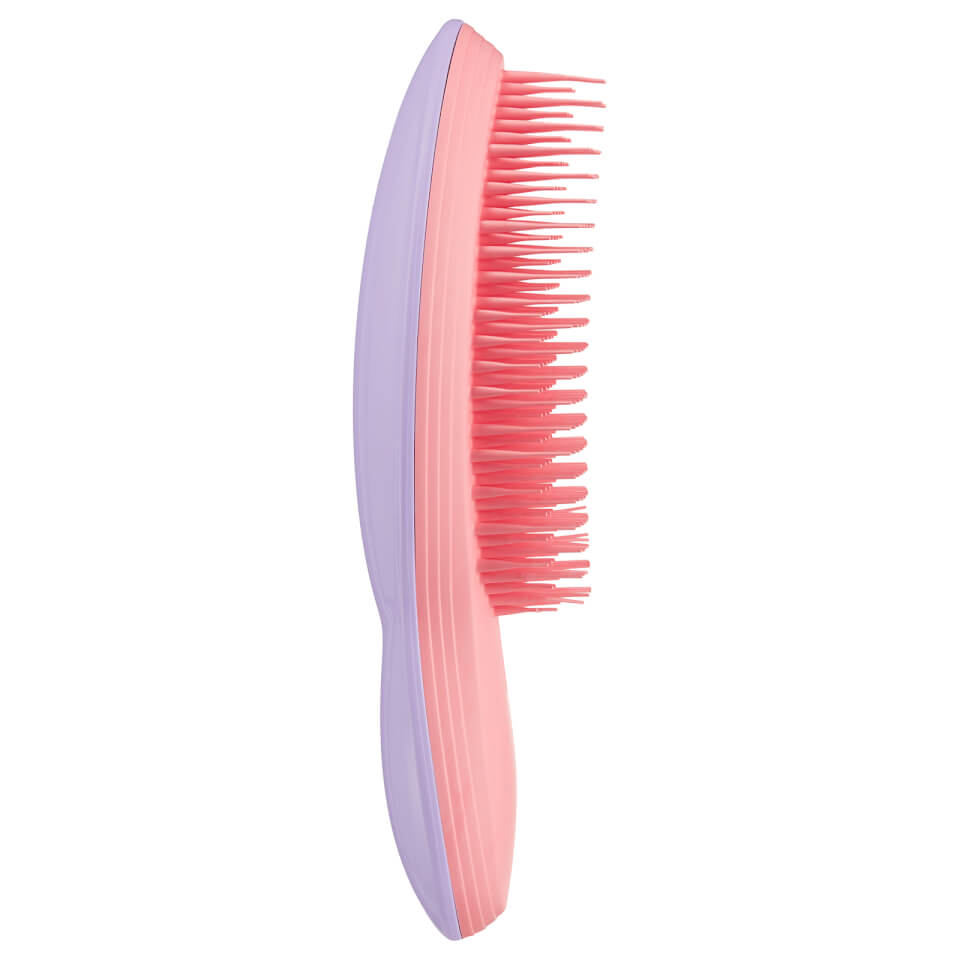 Tangle Teezer The Ultimate Finisher Hairbrush - Hot Heather