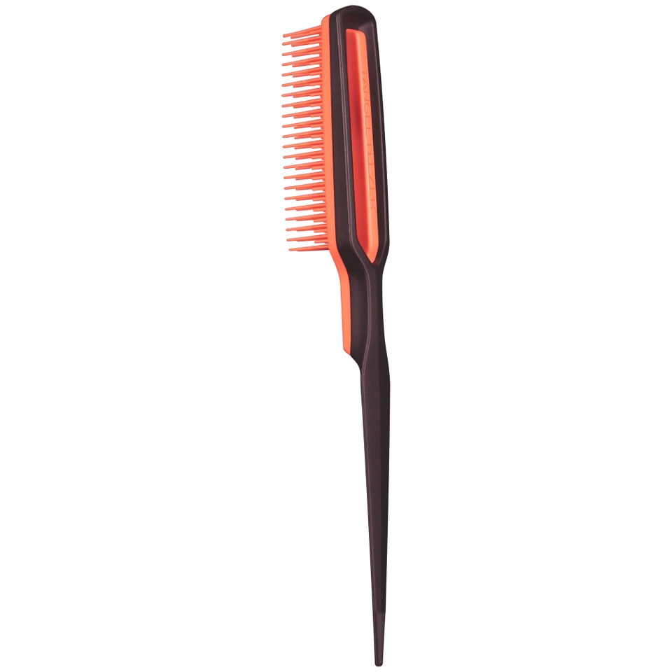 Tangle Teezer The Ultimate Volumizer Hairbrush - Coral Sunshine