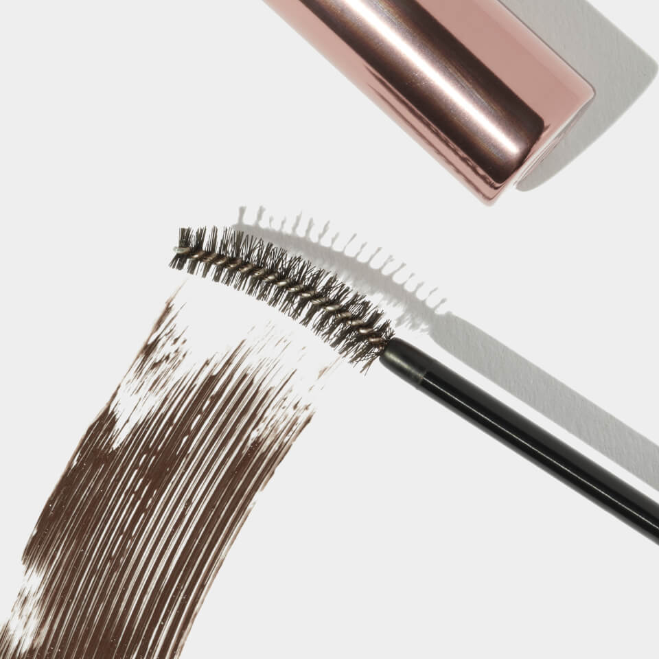 Eyeko Black Magic: Cocoa Edit Mascara - Brown