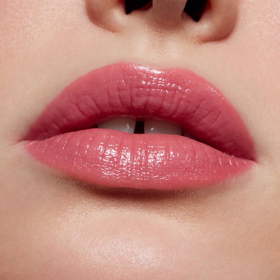 Illamasqua Hydra Lip Tint - Mocktail (CHERRY PINK)