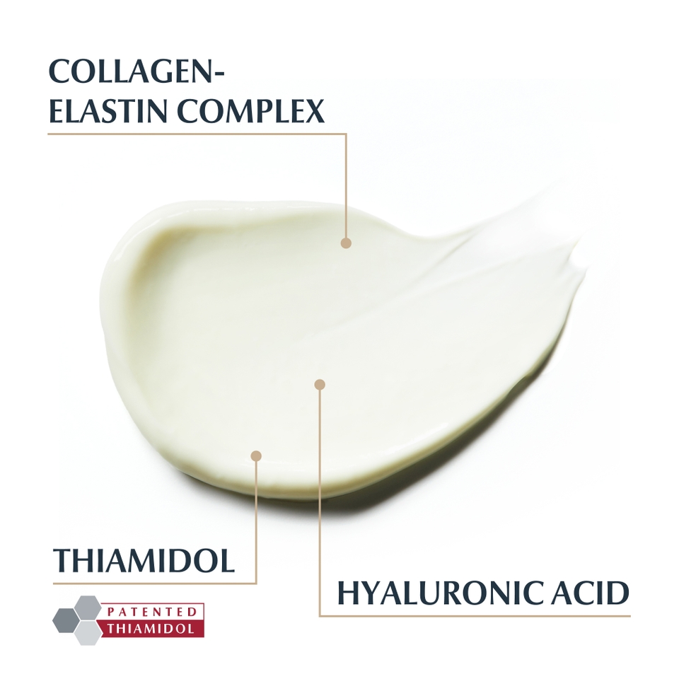 Eucerin Hyaluron-Filler + Elasticity Day Cream SPF 15 50ml