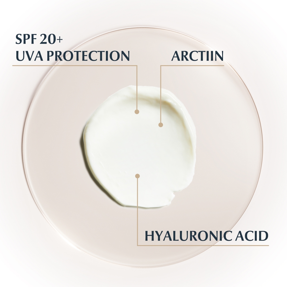 Eucerin Hyaluron-Filler + Elasticity Eye Cream 15ml