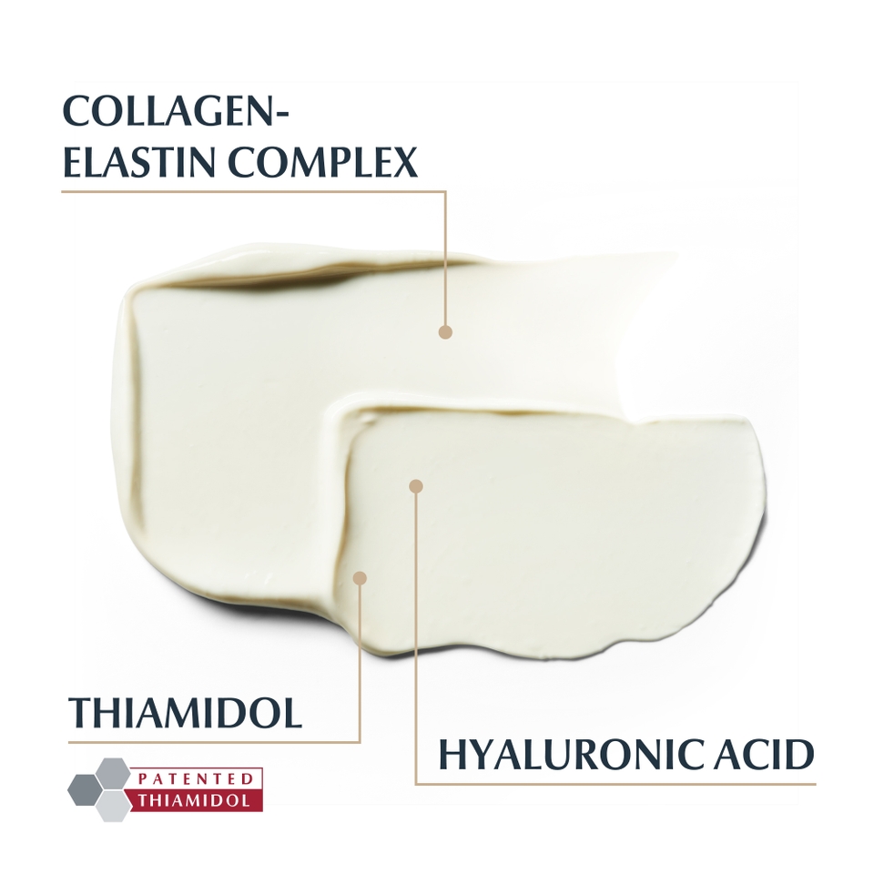 Eucerin Hyaluron-Filler Elasticity Day Cream SPF30 50ml