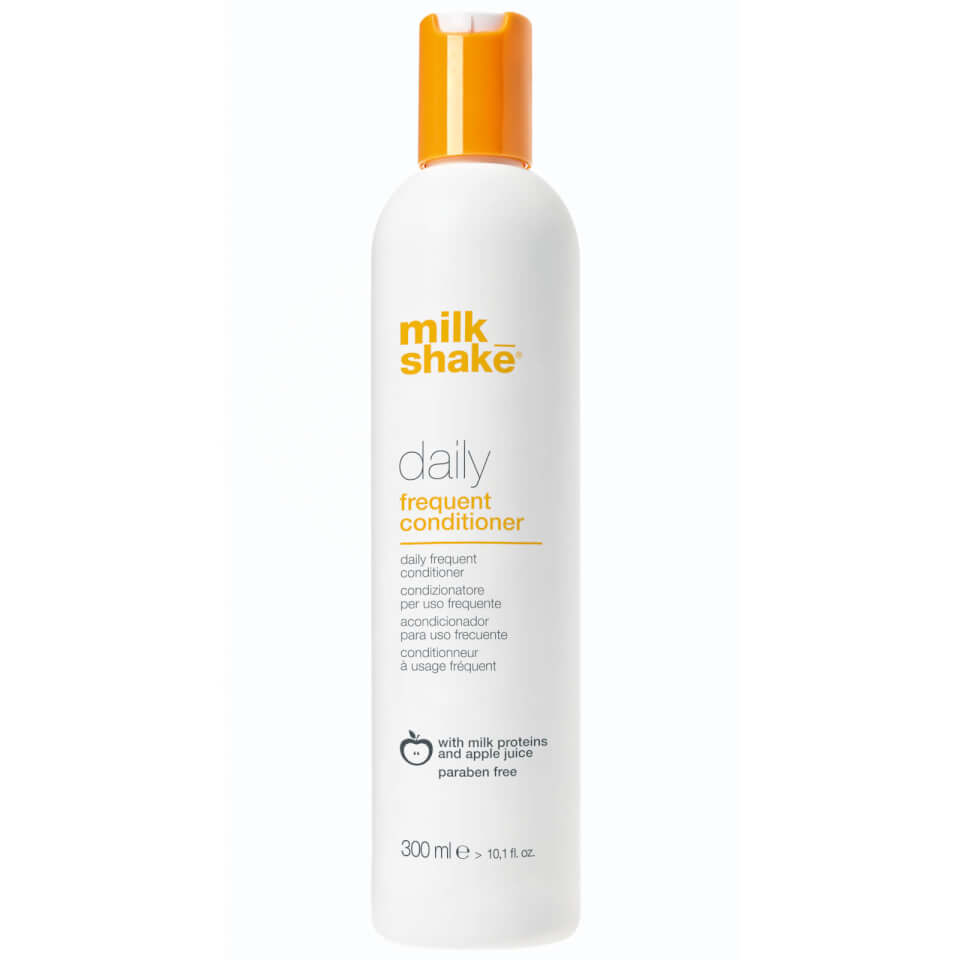 milk_shake Daily Frequent Shampoo and Conditioner
