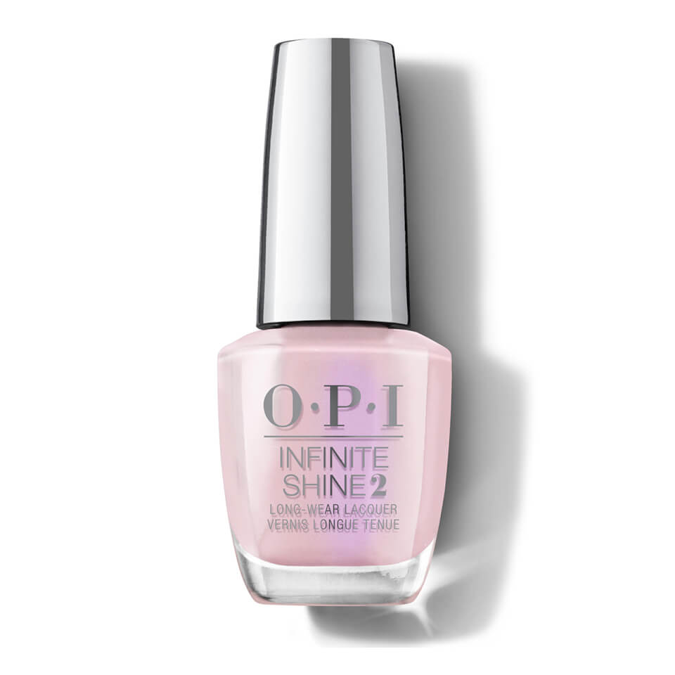 OPI Neo-Pearl Limited Edition Infinite Shine I'm a Natural Nail Polish 15ml