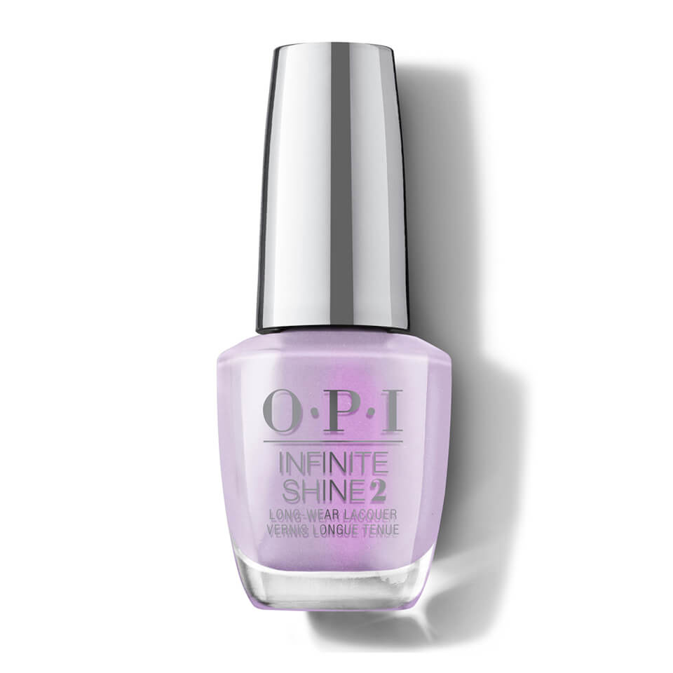 OPI Neo-Pearl Limited Edition Infinite Shine Glisten Carefully! Nail Polish 15ml