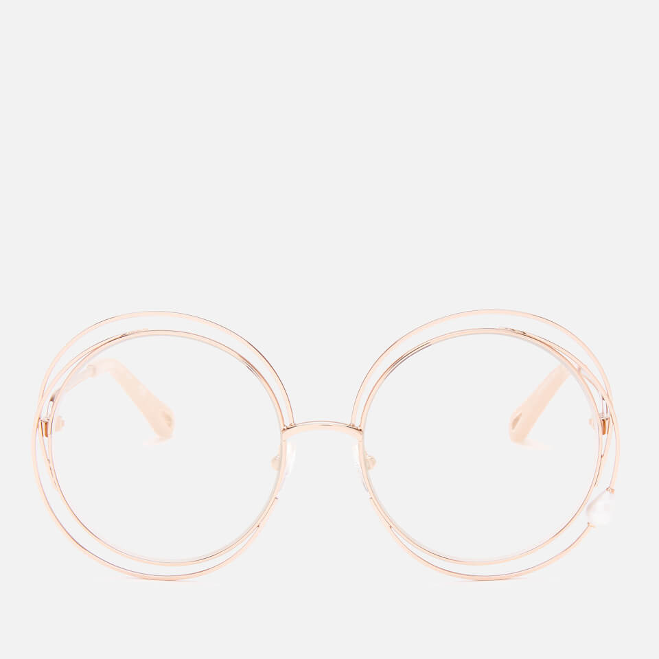 Oversized Pearl Detail Sunglasses | Boohoo UK