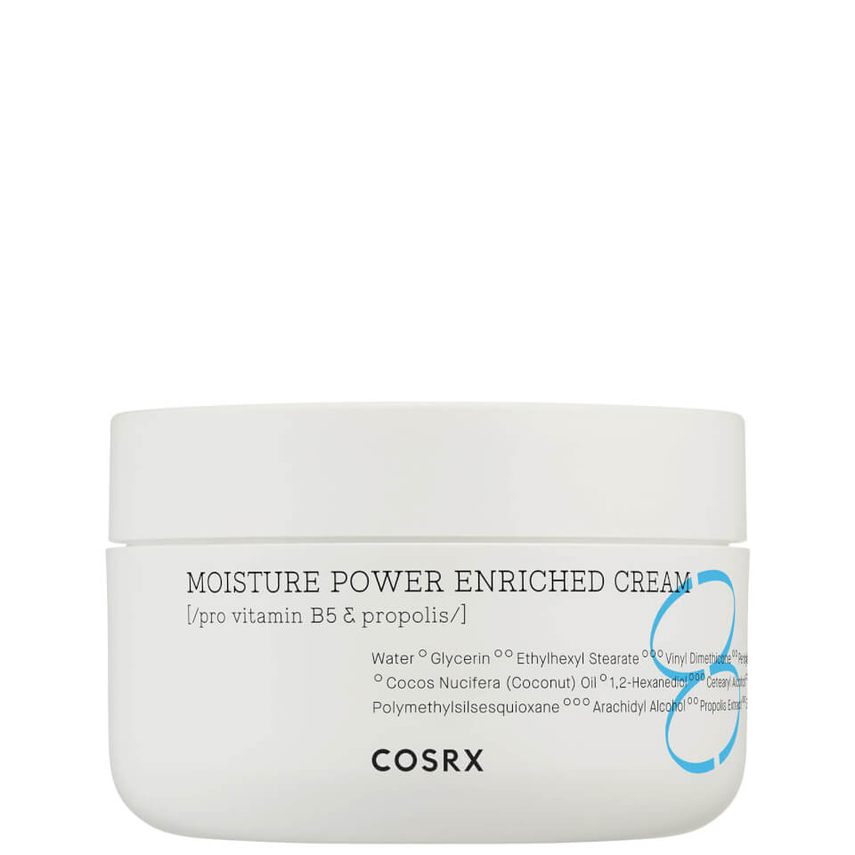 COSRX Moisture Power Enriched Cream 50ml