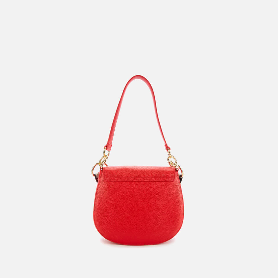 Ted baker amali bag red clearance