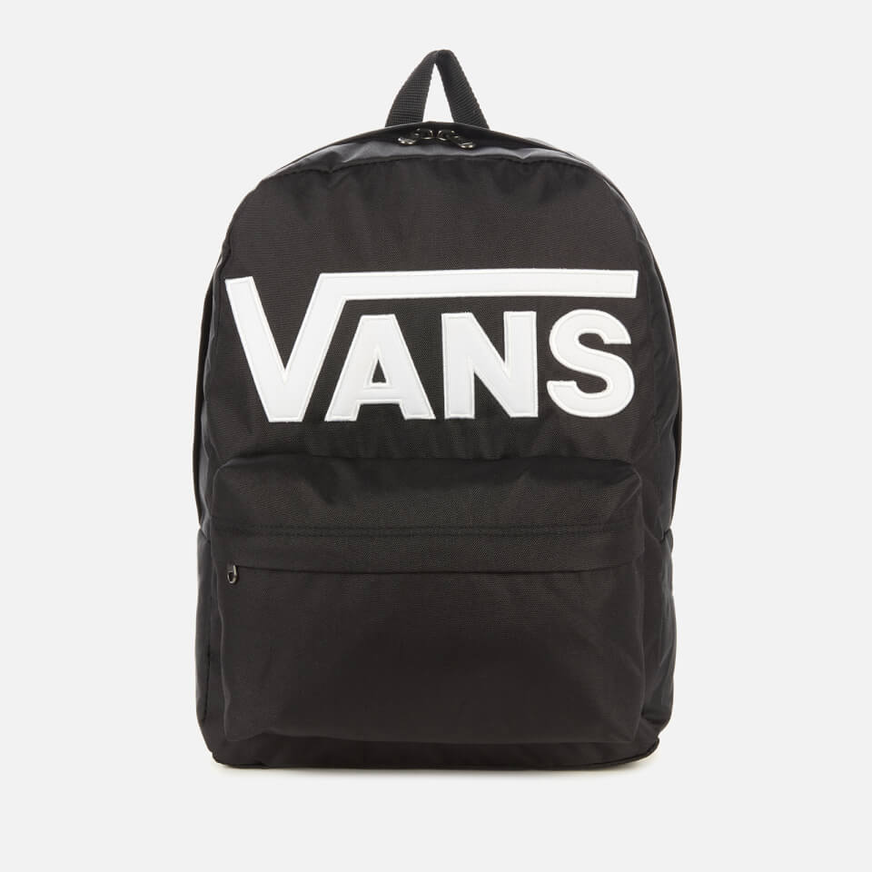 Vans Men's Old Skool III Backpack - Black/White
