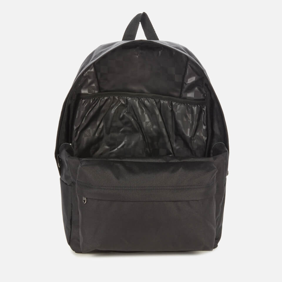 Vans Men's Old Skool III Backpack - Black/White